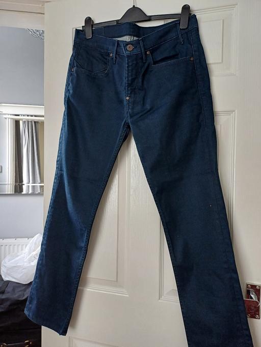 Buy & Sell Wickersley Rotherham - Photos for levis jeans