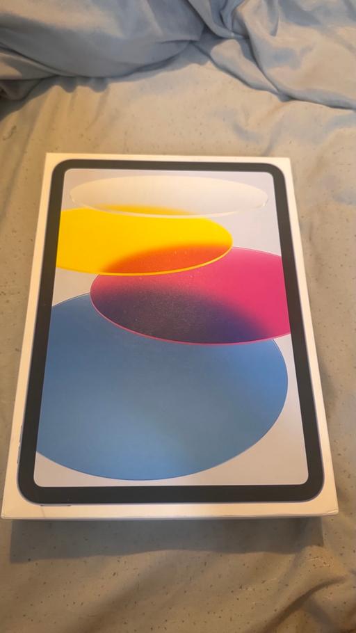 Buy & Sell New Sharlston Wakefield - Photos for Apple iPad 10th gen 64gb