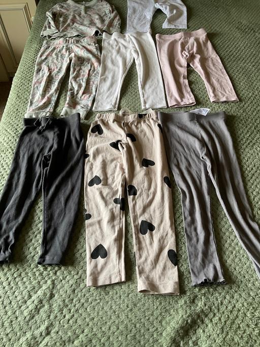Buy & Sell Princes End Sandwell - Photos for Girls bundle clothes