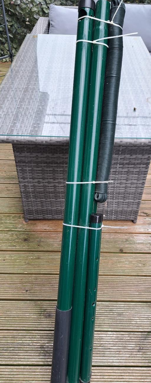 Buy & Sell Wollescote Dudley - Photos for argos t shape outdoor airer/ clothes line