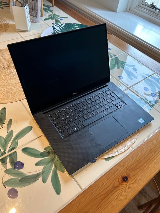 Buy & Sell East Putney Station Wandsworth - Photos for Dell XPS15 4K OLED, i7-9750H, GTX1650 4GB
