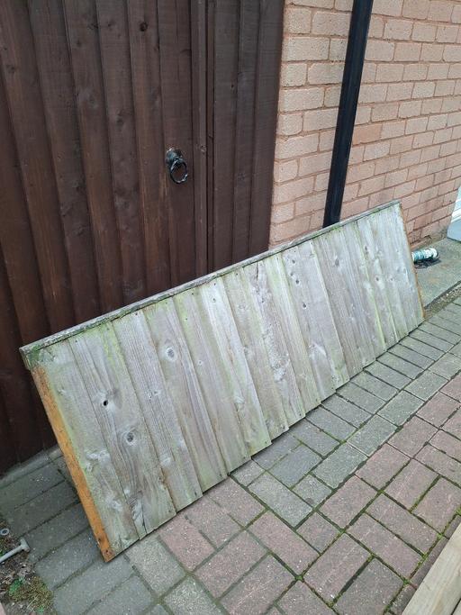 Buy & Sell Hill Top Sandwell - Photos for fence panels