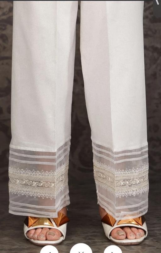 Buy & Sell Tyseley Birmingham - Photos for Shahposh wide leg trousers