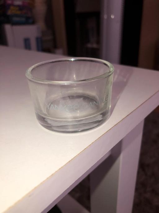 Buy & Sell Stow Heath Wolverhampton - Photos for Yankee tealight holder