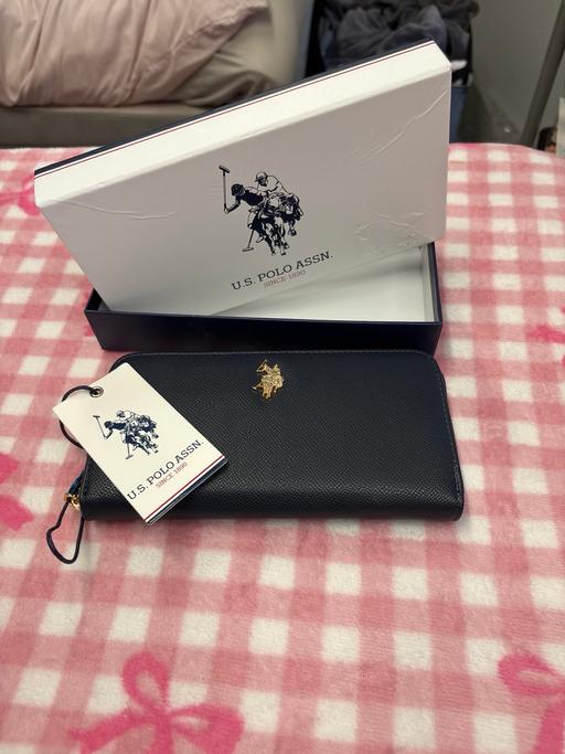 Buy & Sell Hailsham Wealden - Photos for U.S Polo ASSN. Purse/Wallet
