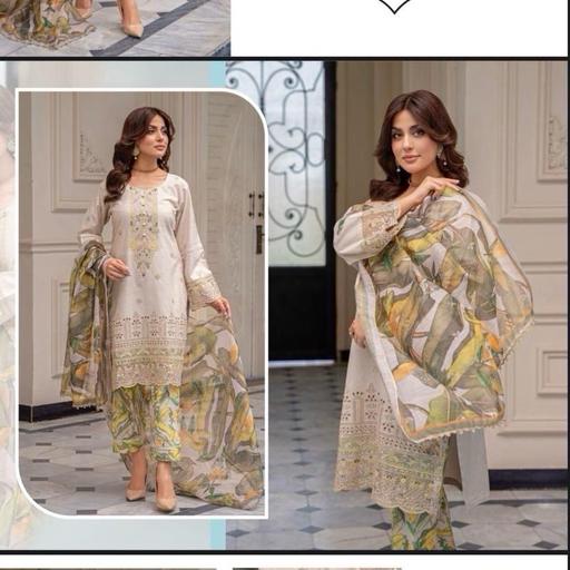 Buy & Sell Tyseley Birmingham - Photos for Asain 3 pc embroidered suit S-Xl sizes 
