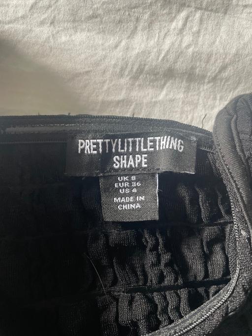 Buy & Sell Ynysddu Caerphilly - Wales - Photos for Black corset size 8