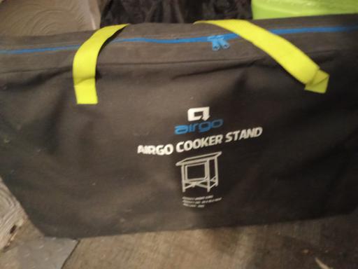 Buy & Sell Ramsgreave Ribble Valley - Photos for camping stove table .