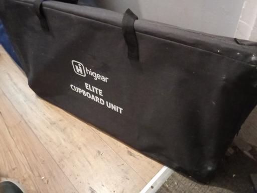 Buy & Sell Ramsgreave Ribble Valley - Photos for camping cupboard