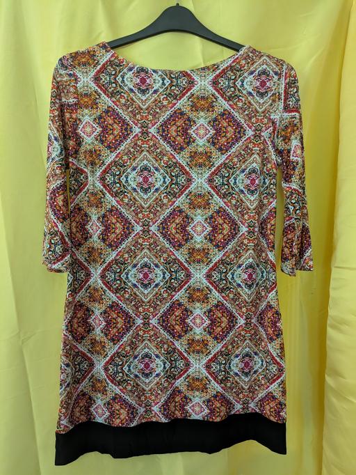 Buy & Sell Apley Telford and Wrekin - Photos for NEW UNWORN WOMENS SHORT DRESS/TUNIC TOP