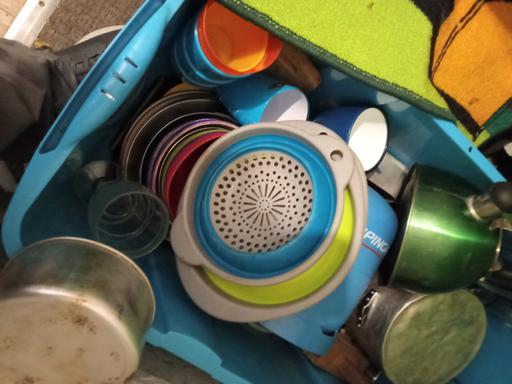 Buy & Sell Ramsgreave Ribble Valley - Photos for camping accessories