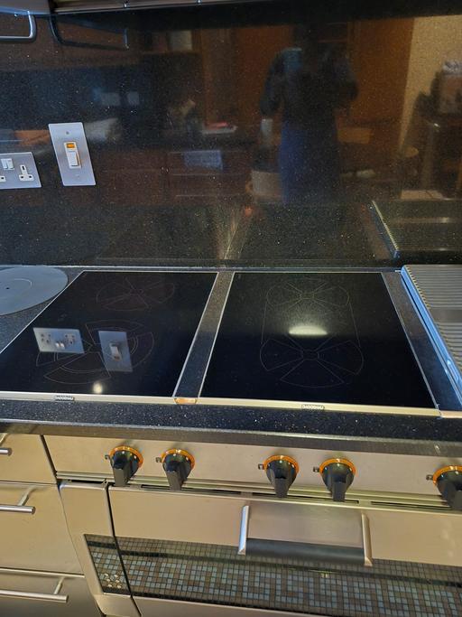 Buy & Sell Hyde Park Central London - Photos for gaggenau brand