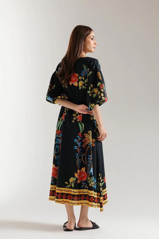Buy & Sell Tyseley Birmingham - Photos for Ethnic outfitters printed dress