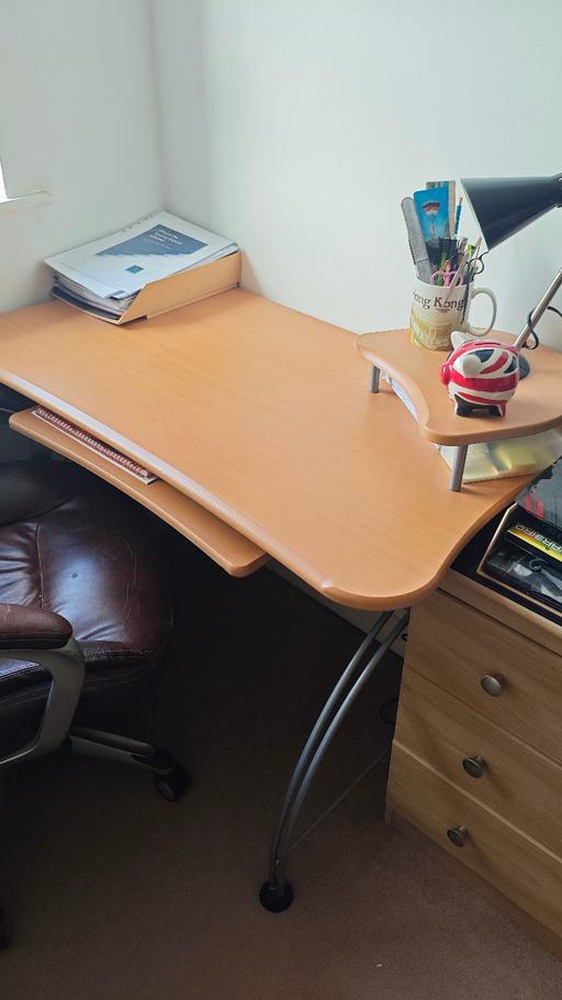 Buy & Sell Latchford Warrington - Photos for Home Office Desk