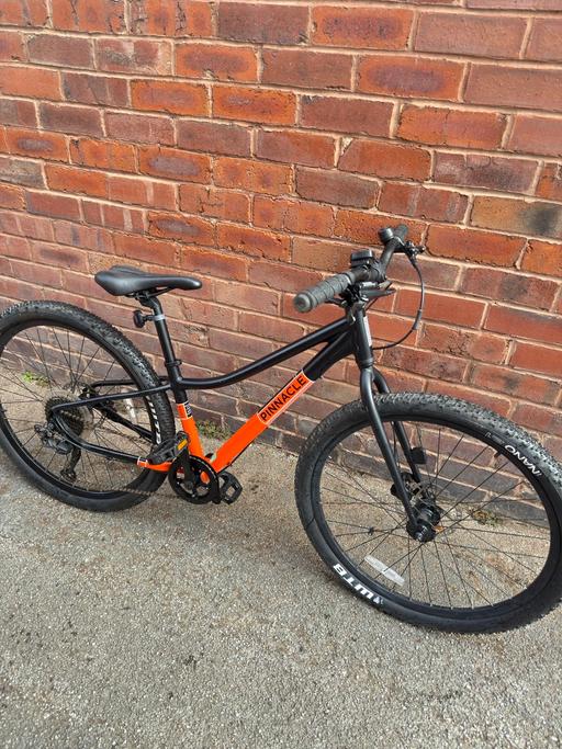 Buy & Sell Osterley South West London - Photos for Pinnacle Kauri 26” 2020 Bike