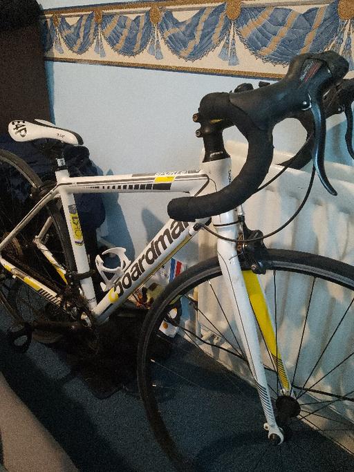 Buy & Sell Rainhill Saint Helens - Photos for Chris boardman junior road bike