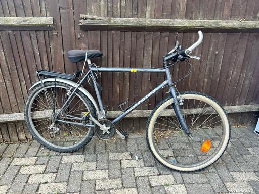 Buy & Sell Southall Ealing - Photos for Bike