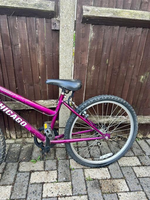 Buy & Sell Southall Ealing - Photos for Bike