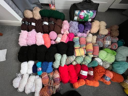 training Woburn Road Industrial Estate Bedford - Photos for Crochet 🧶