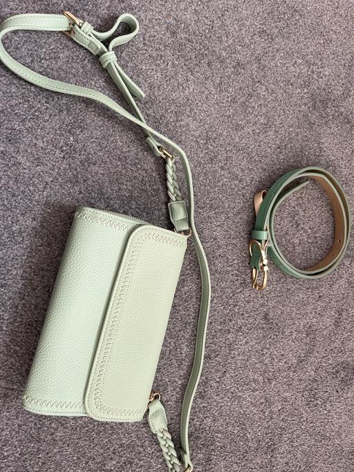 Buy & Sell Kempston Bedford - Photos for Oliver Bonas bag & belt