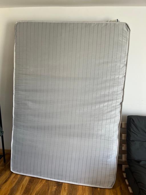 Buy & Sell Gravesend Gravesham - Photos for As new home essentials double mattress