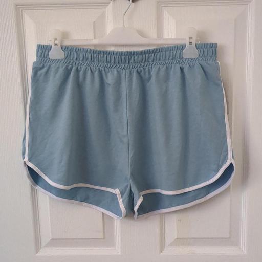 Buy & Sell Welling Bexley - Photos for Women Side Panel Shorts Sea Salt-White