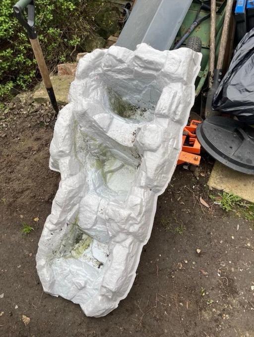 Buy & Sell Waddon South East London - Photos for Pond waterfall