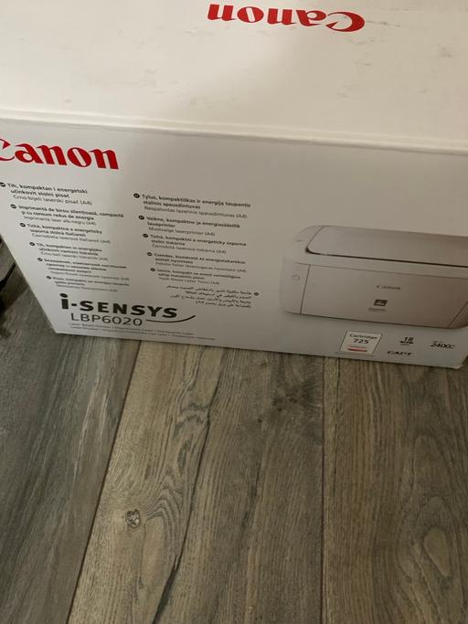 Buy & Sell Tividale Sandwell - Photos for Canon printer