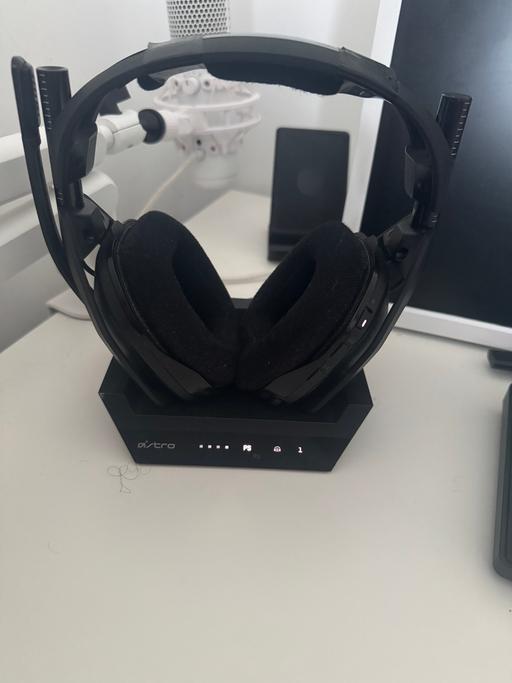 Buy & Sell Lye Dudley - Photos for Astro a50 ps/pc