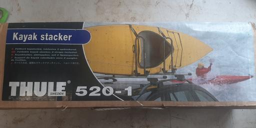 Buy & Sell Rushall Walsall - Photos for Kayak Stacker