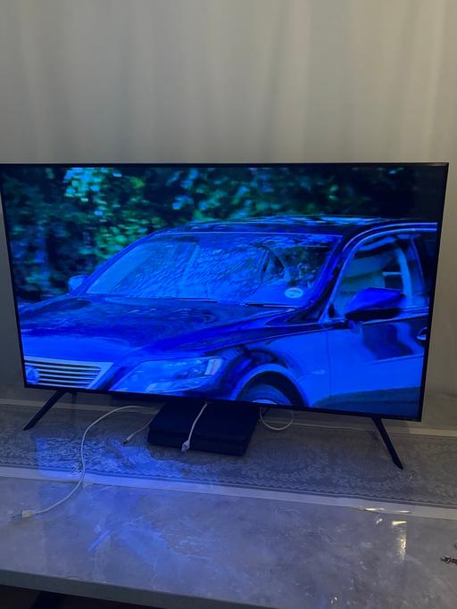 Buy & Sell West Green North London - Photos for Samsung 50 inch smart tv