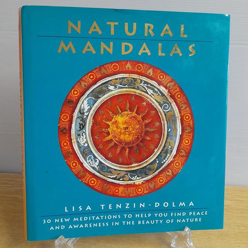 Buy & Sell Preston South Ribble - Photos for NATURAL MANDALAS