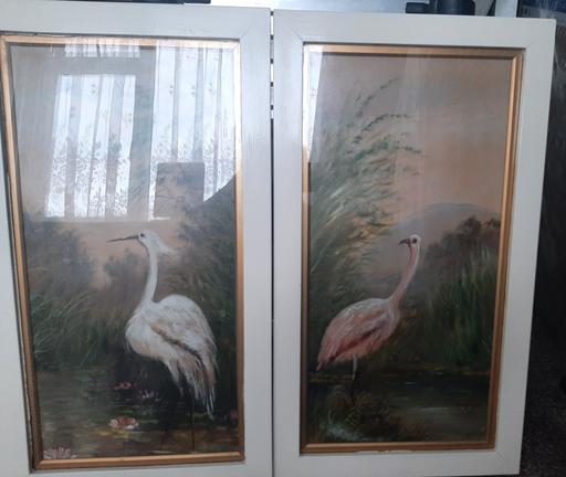 Buy & Sell Shelfield Walsall - Photos for Pictures Of Heron's