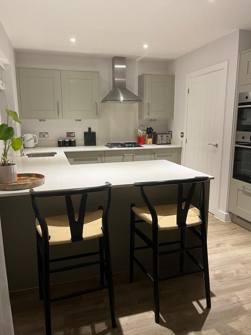 Buy & Sell Waltham Cross Broxbourne - Photos for Bar stools
