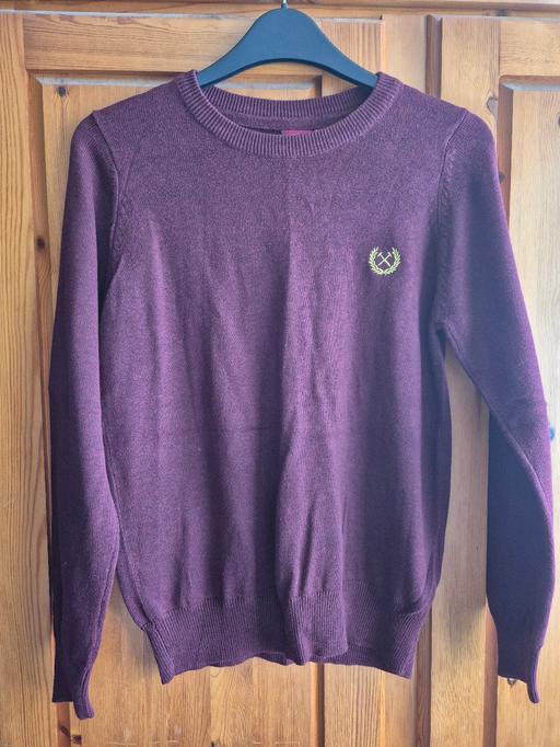 Buy & Sell Dagenham Barking and Dagenham - Photos for West Ham Jumper