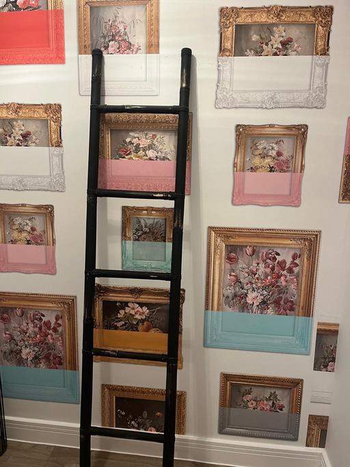 Buy & Sell Waltham Cross Broxbourne - Photos for Decorative ladder