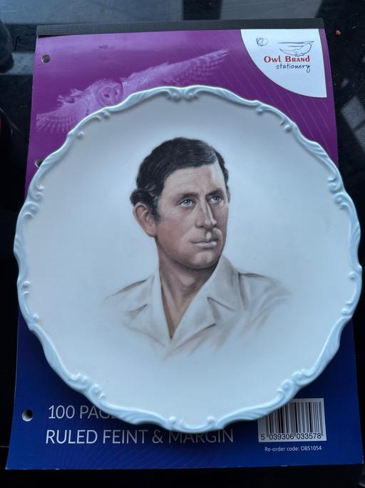 Buy & Sell Sutton Bridge South Holland - Photos for Royal Albert bone china plate.