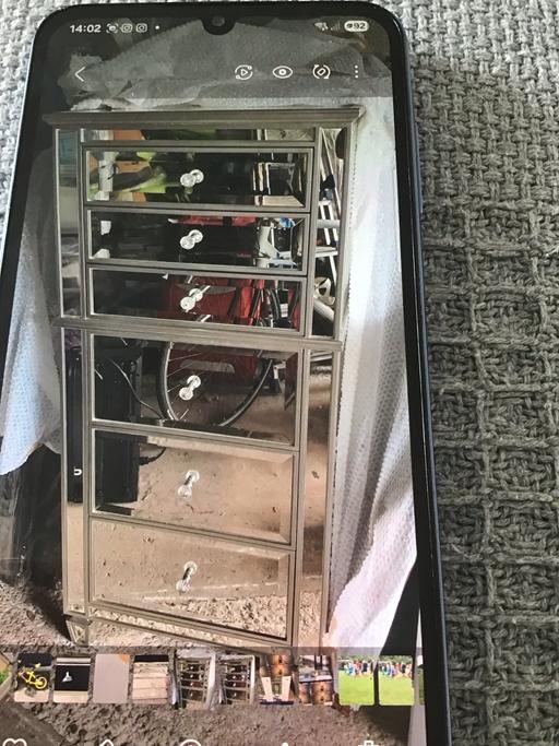 Buy & Sell Warrington Town Centre Warrington - Photos for Glass furniture