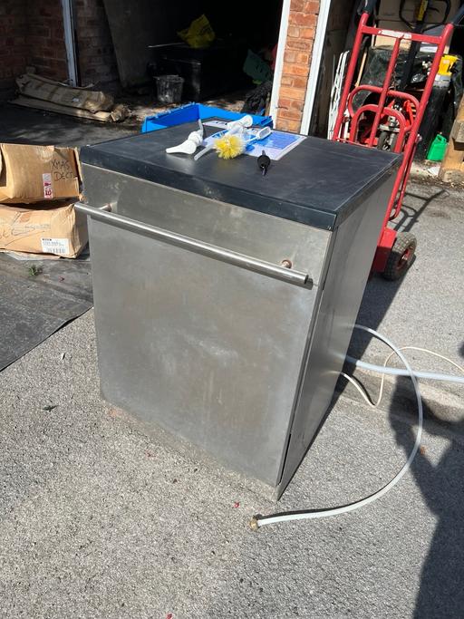 Buy & Sell Newhall Street Birmingham - Photos for Dishwasher