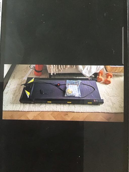 Buy & Sell Ince Wigan - Photos for Treadmill