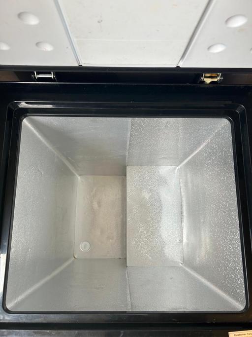 Buy & Sell West Norwood South East London - Photos for BUSH chest freezer