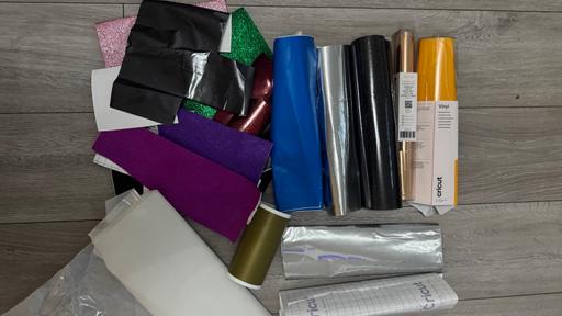 courses Colney Hatch North London - Photos for Cricut vinyl and more items