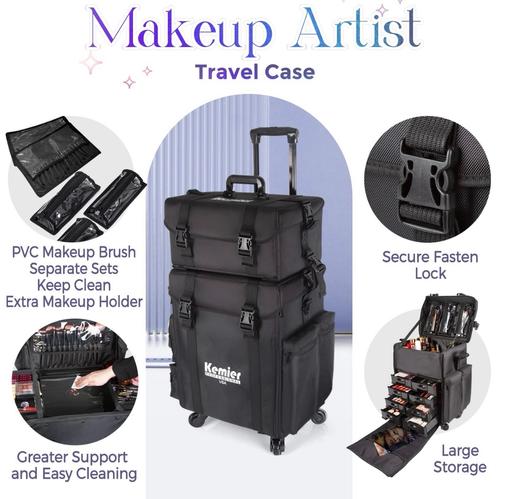 Buy & Sell Upper Holloway North London - Photos for Make up artist case