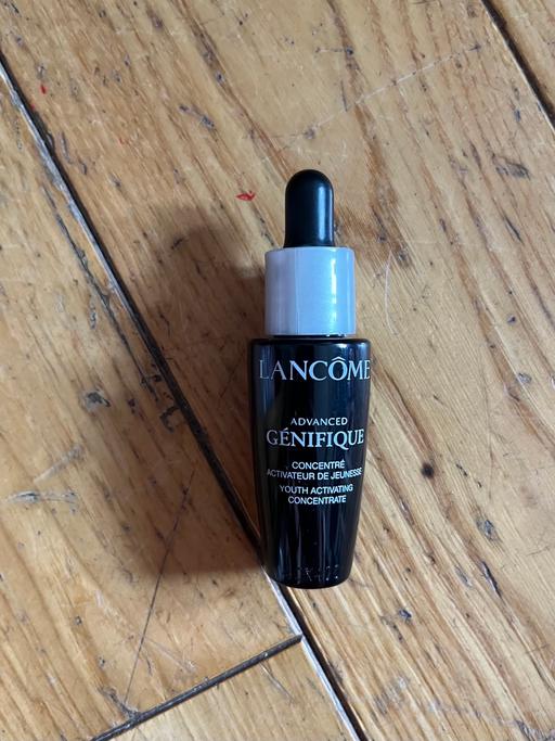 Buy & Sell Canonbury North London - Photos for Lancome Advanced Genifique Concentrate Serum