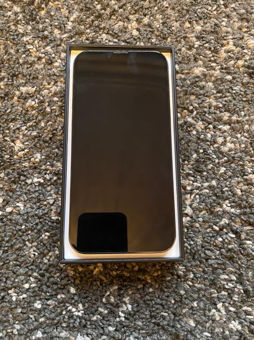 Buy & Sell Blackburn Blackburn with Darwen - Photos for IPhone 13 Pro Max (128GB)