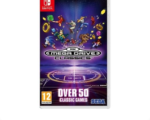 Buy & Sell Walsall Town Centre Walsall - Photos for megadrive switch