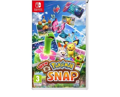 Buy & Sell Walsall Town Centre Walsall - Photos for pokemon snap switch
