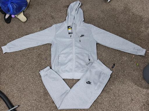 Buy & Sell Ilford Redbridge - Photos for Nike Full Tracksuit, BNWT