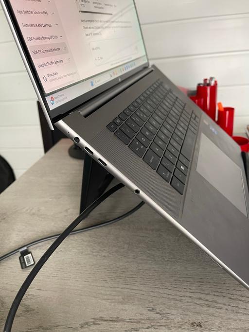 Buy & Sell Bournville Birmingham - Photos for HP Laptop ZBook Studio 16 G10