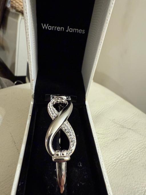 Buy & Sell Romford Havering - Photos for Necklace and bracelet, sterling silver